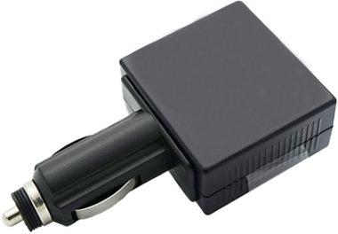 シガーソケット型